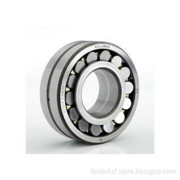 Conveyor 21306CAW33 Industrial Roller Bearings Elevator Tra